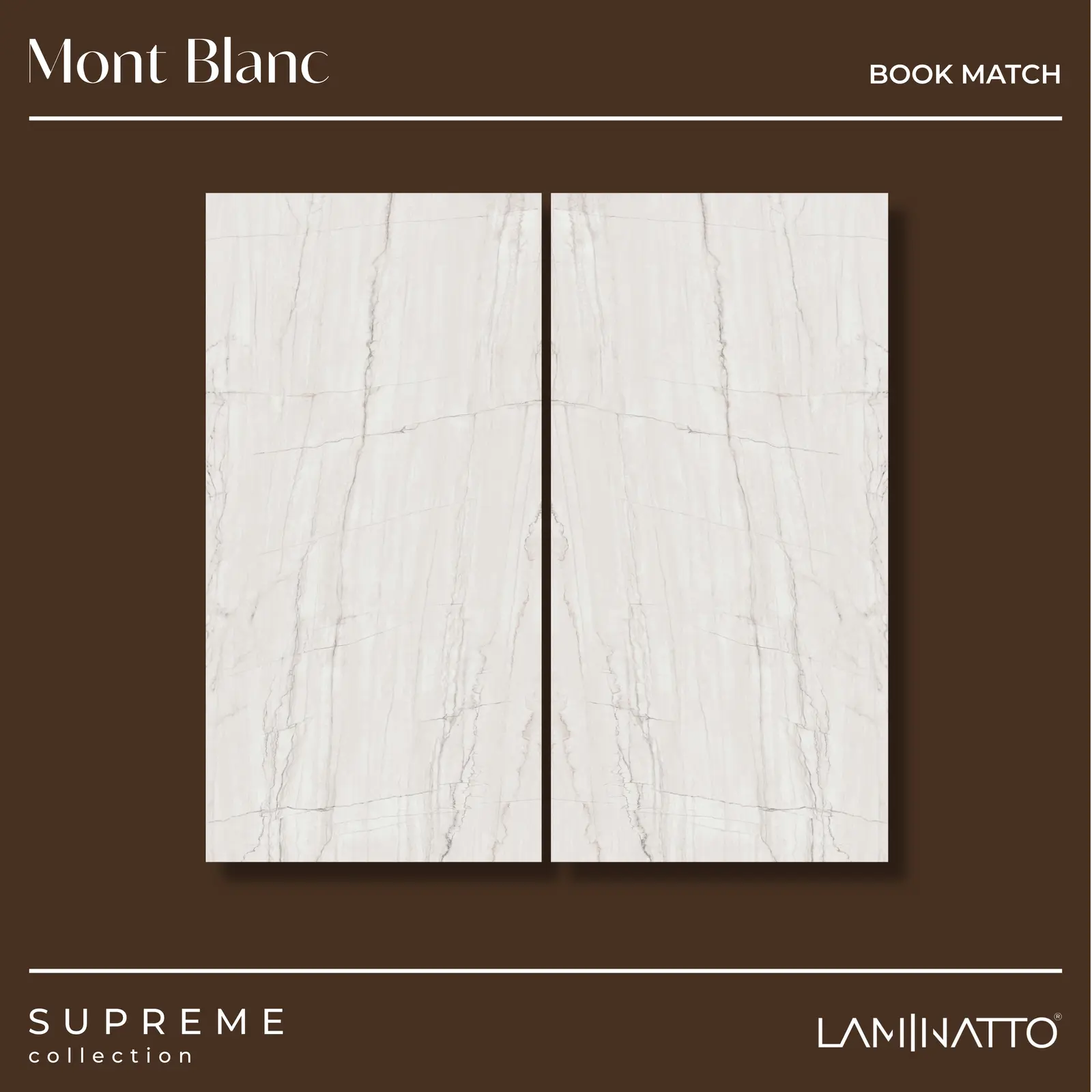 Mont Blanc — Chapa